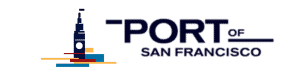 Directions to the Port of San Francisco