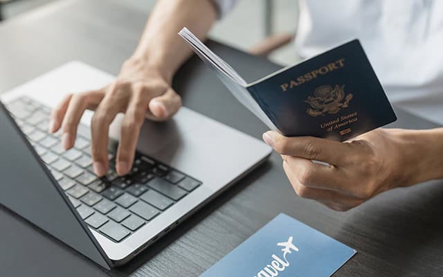 Already Booked PreCruise Registration