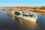 MS George Eliot | Riviera River Cruises