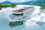 MS Jane Austin
ane Austen | Riviera River Cruises