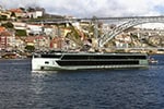MS Douro Splendour | Riviera River Cruises