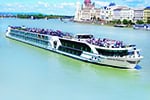 MS Geoffrey Chaucer | Riviera River Cruises