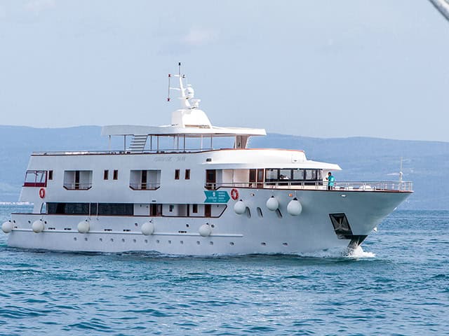 MS Adriatic Sun | Riviera River Cruises