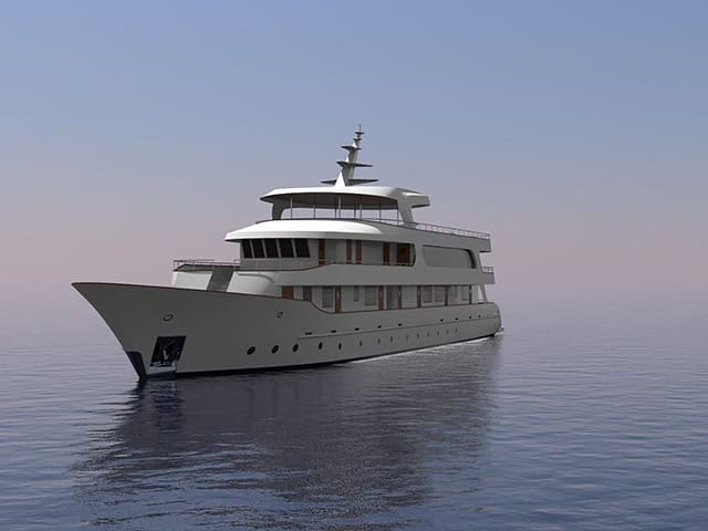 MS Adriatic Sky | Riviera River Cruises