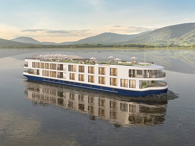 Riviera Alba from Riviera Cruises