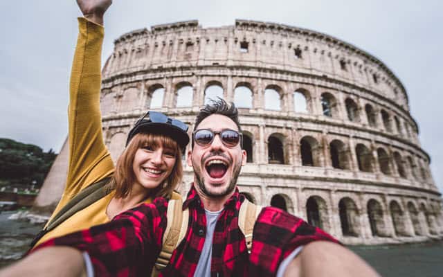 Shore Excursions and Shore Tours