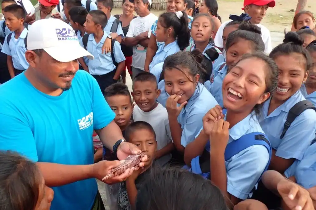 Travel Elevates Mar Alliance