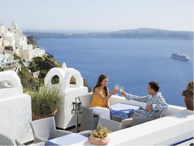 Adults Only Cruises. No Kids