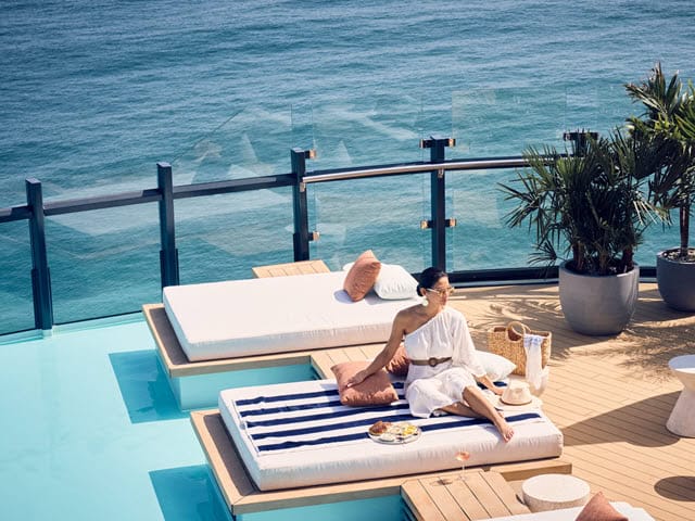 Adults Only Cruises. No Kids