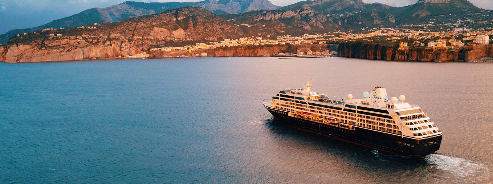 Azamara Cruises
