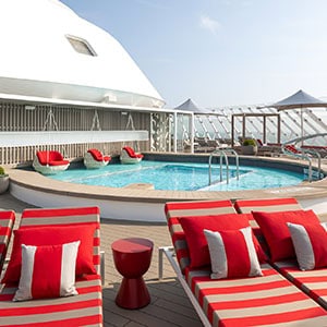 The Retreat By Celebrity Cruises