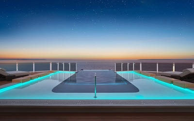 The Haven by Norwegian Cruise Line