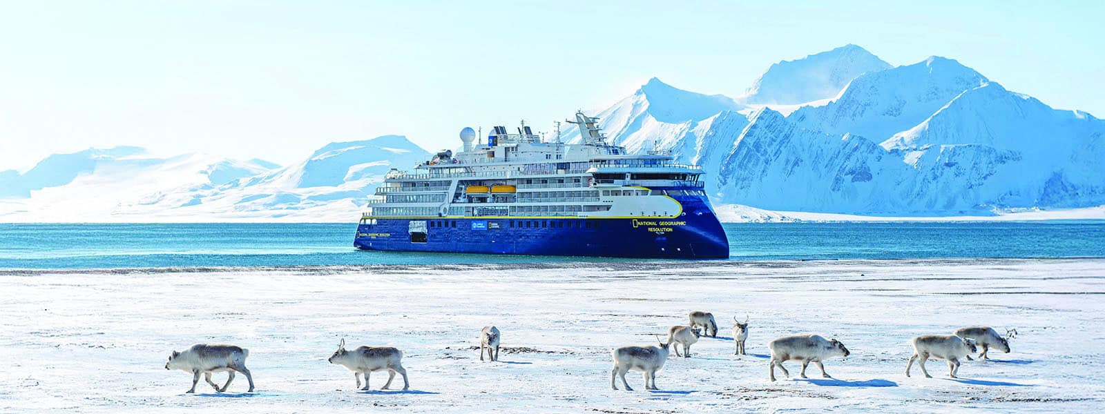 Lindblad Expeditions