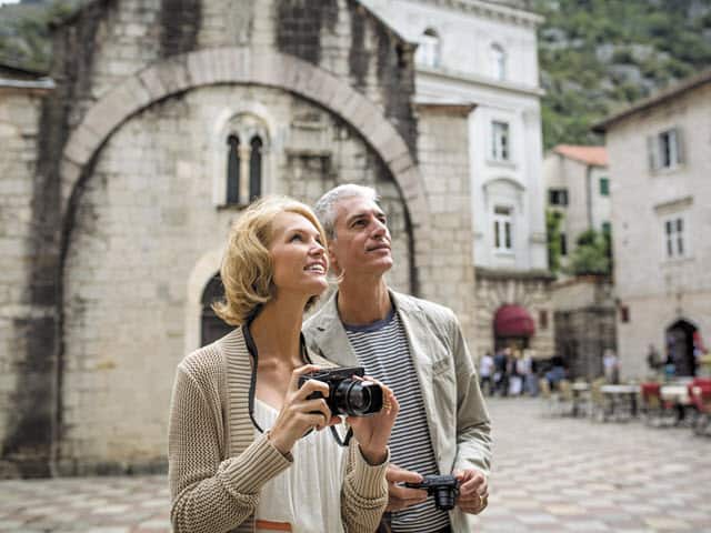 Luxury Cruise Lines, Luxury Cruises