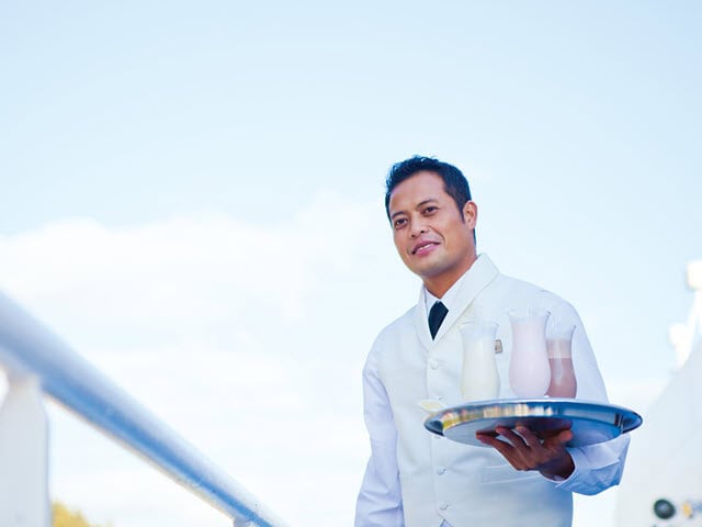 Luxury Cruise Lines, Luxury Cruises