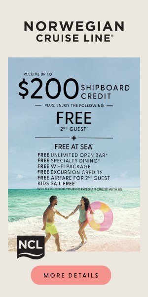 Norwegian Cruise Line