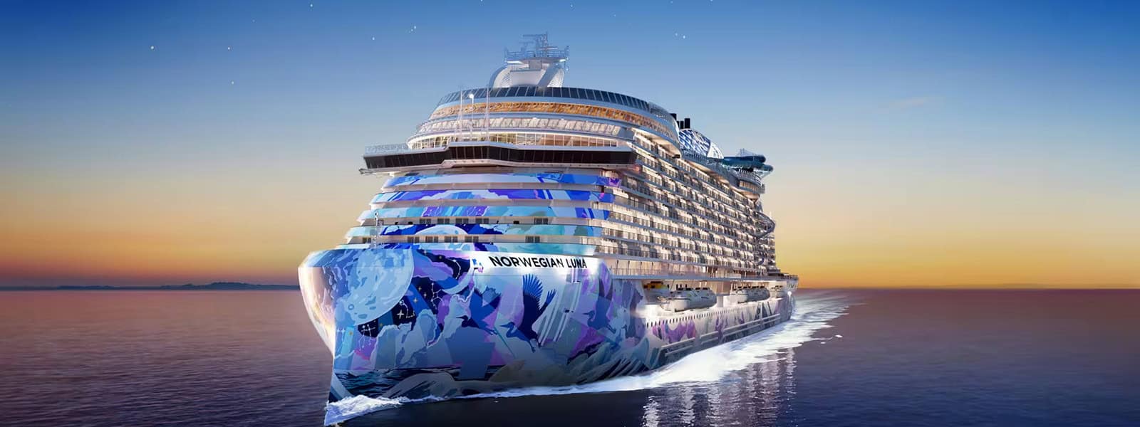 Norwegian Cruise Line