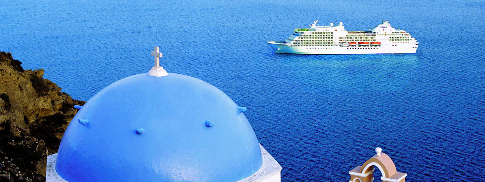 Regent Seven Seas Cruises