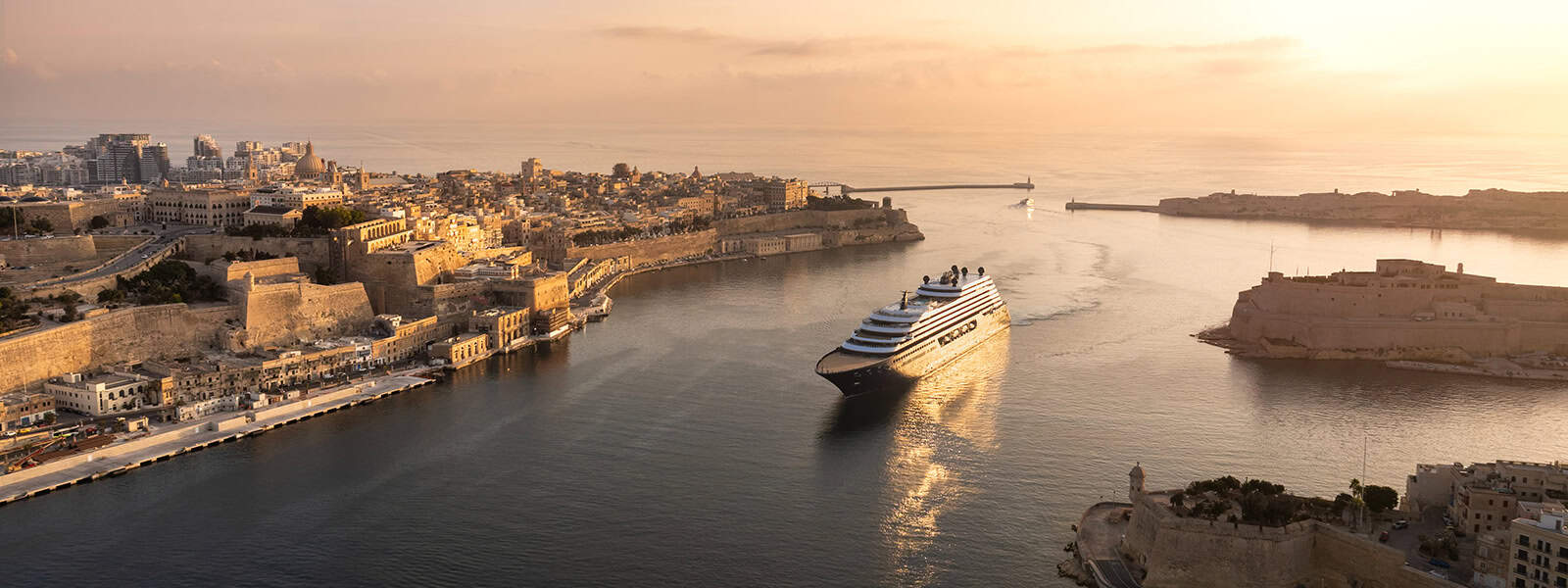 Ritz Carlton Yacht Collection