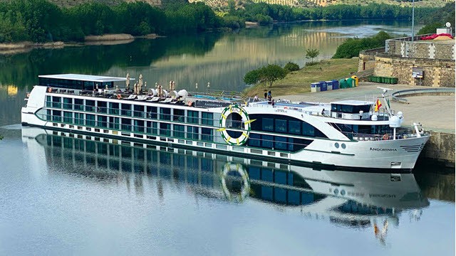 River Cruises
