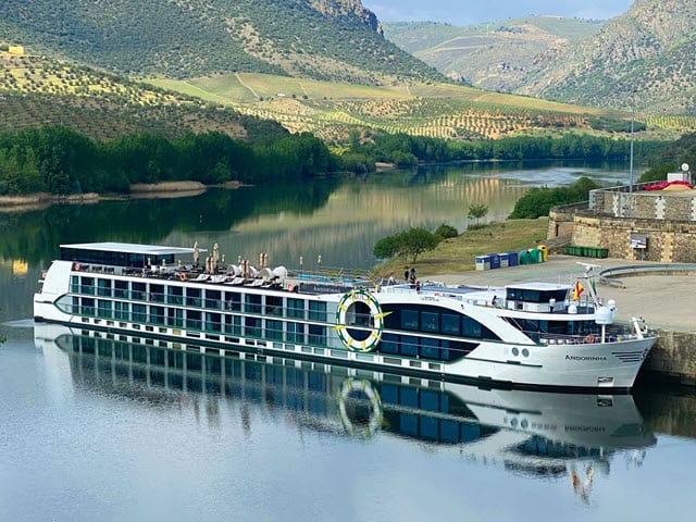 Douro River Cruises