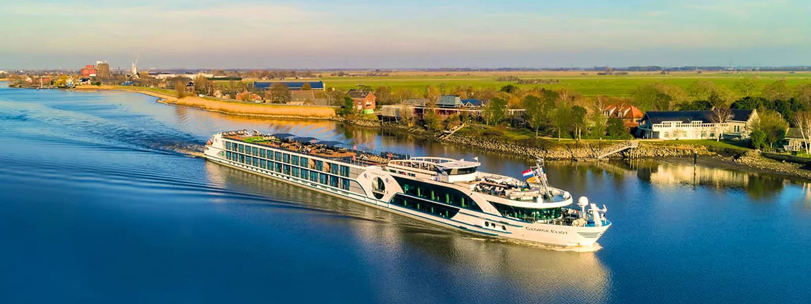 Riviera River Cruises