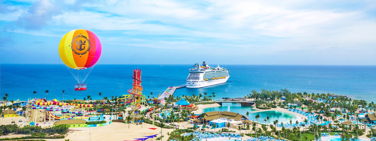 Royal Caribbean Cruises