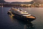 Evrima Yacht - Ritz Carlton Yacht Collection