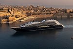 Ilma Yacht - Ritz Carlton Yacht Collection