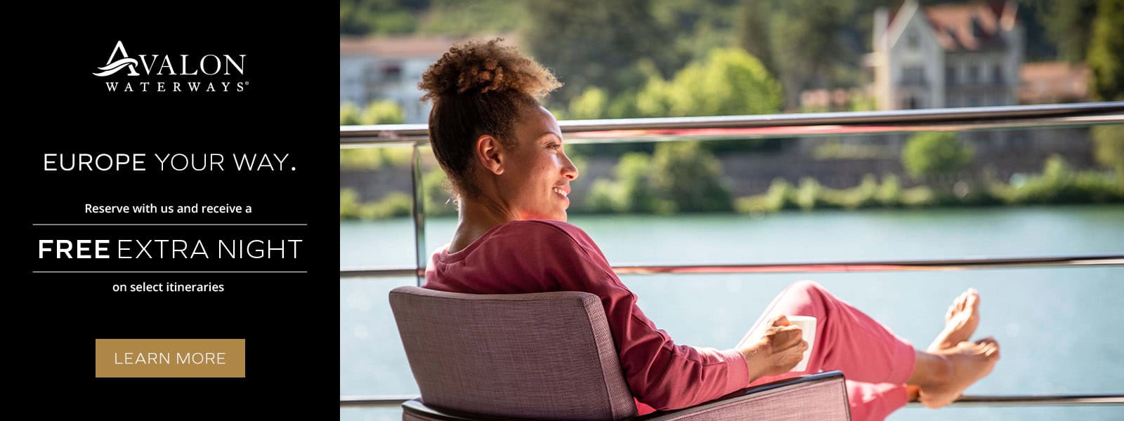 Avalon Free Extra Night Hotel