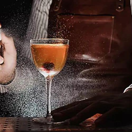 Celebrity Silhouette Drinks