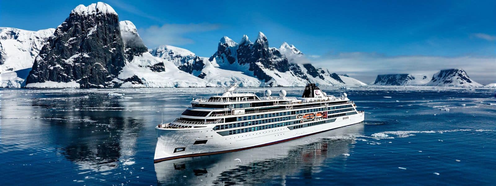 Viking Expedition Cruises